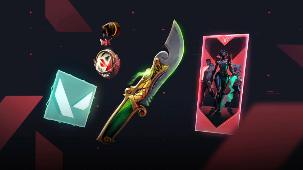 VALORANT uncovers new Beta Remastered Bundle