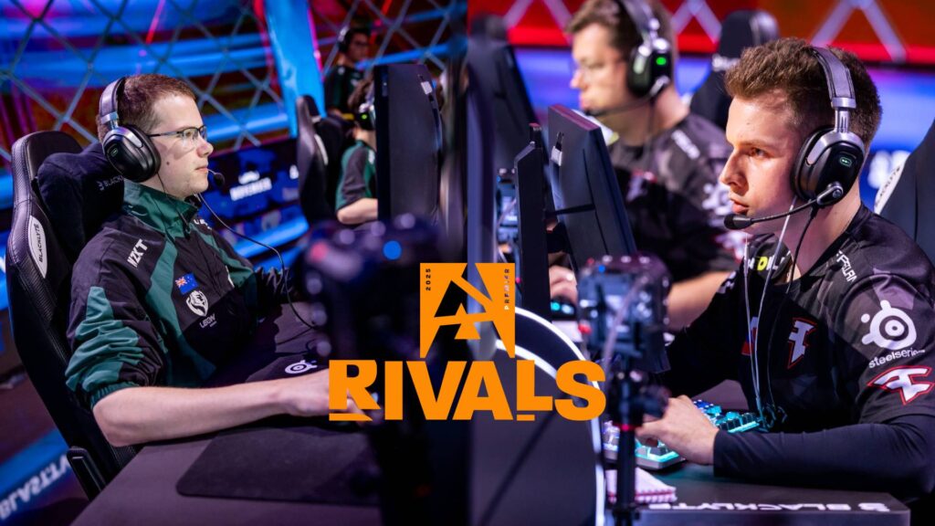 A failed comeback quest: FaZe barely survive at BLAST Rivals Spring 2025