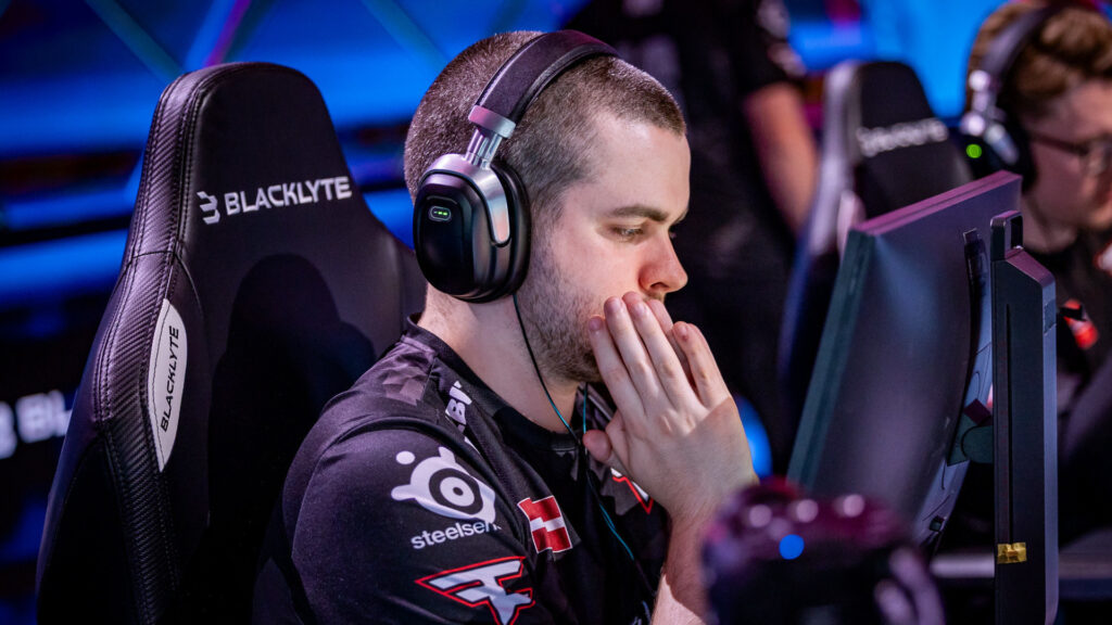 FaZe Clan bench broky after another poor showing at an event