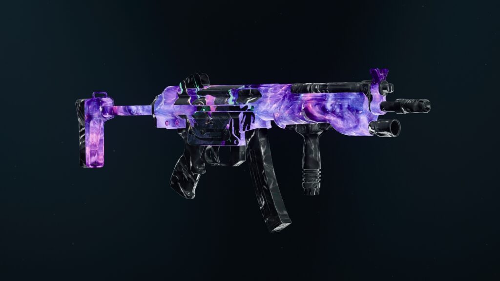 Best C9 loadout in Black Ops 6 Ranked Play