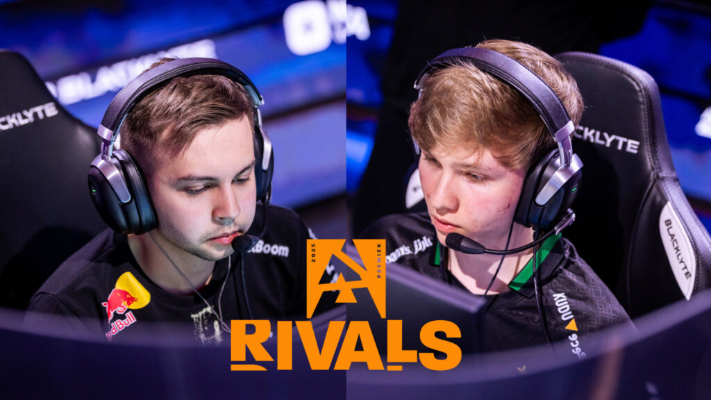 BLAST Rivals Spring 2025: Team Falcons ignite m0NESY’s birthday candles