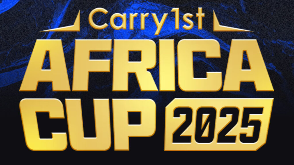 Carry1st Africa Cup: Journey to Call of Duty Mobile World Championship 2025