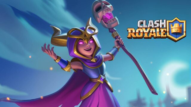 The Undead March shakes up Clash Royale: All excitements of the new season