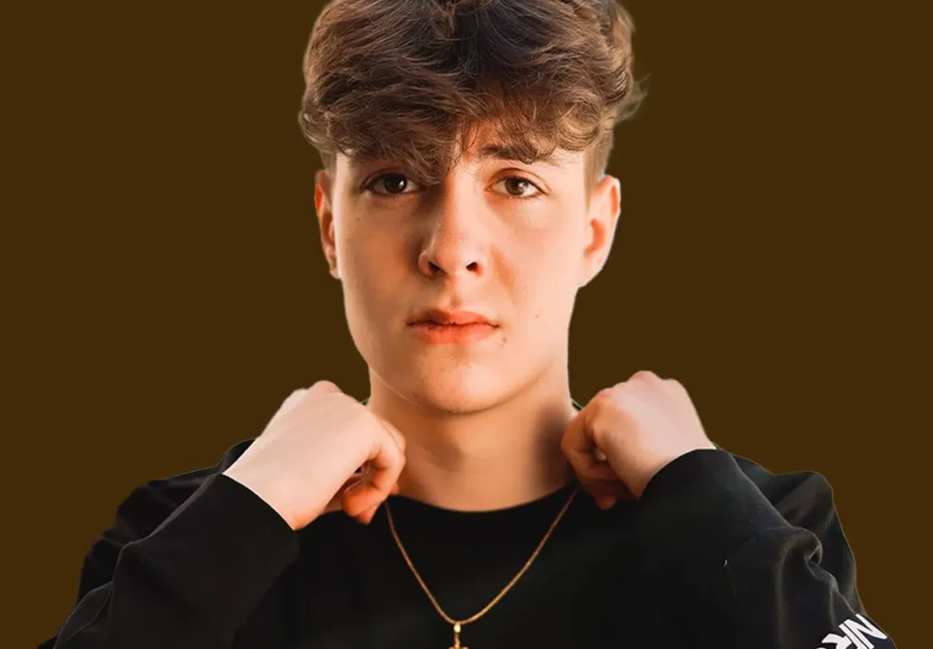 clix lacy fortnite pro am