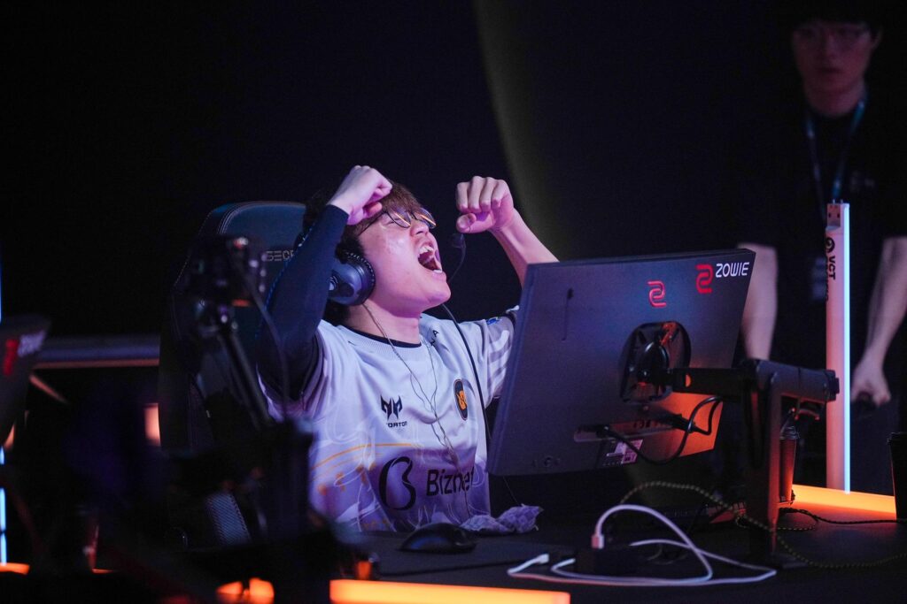 RRQ crazyguy (Photo via VCT Pacific)