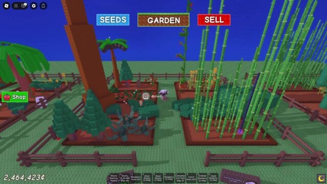 Most expensive fruits in Grow a Garden, ranked