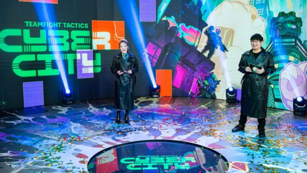 TFT Set 13 champion Dishsoap earned a guaranteed spot in the TFT Set 14 Tactician's Crown 