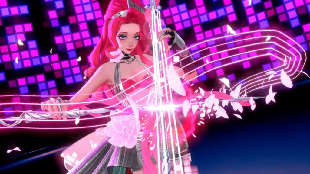 Dislyte Eira quiz answers