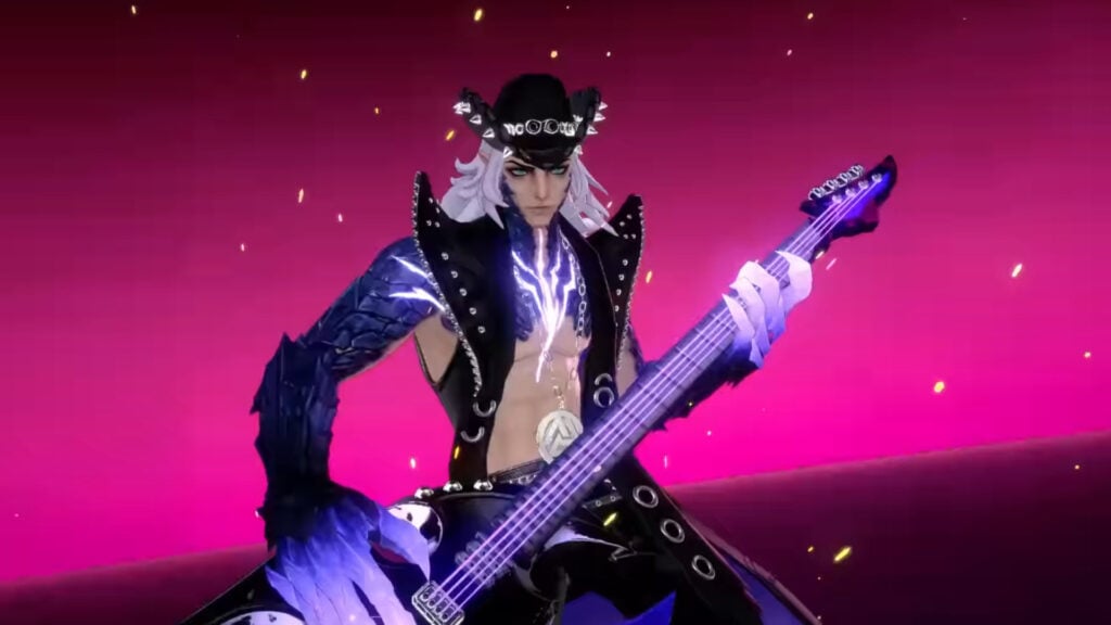 Dislyte Umbra element explained: What are Umbra Espers?