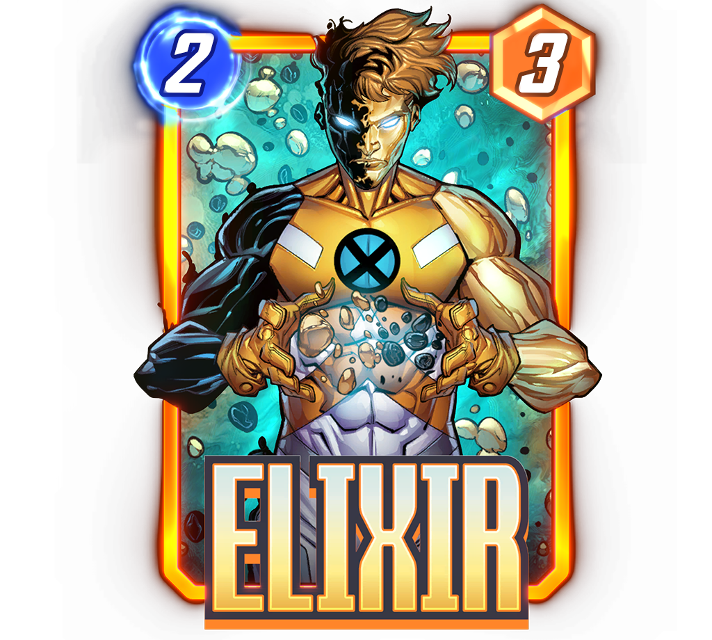 Elixir