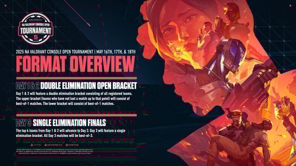 Graphic depicting event formation information