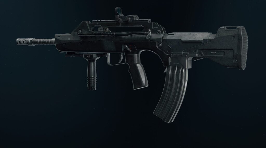 Best FFAR 1 loadout in Warzone