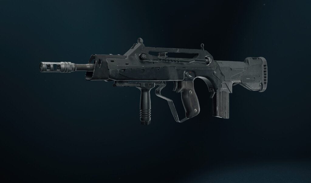 Best FFAR 1 loadout in Black Ops 6