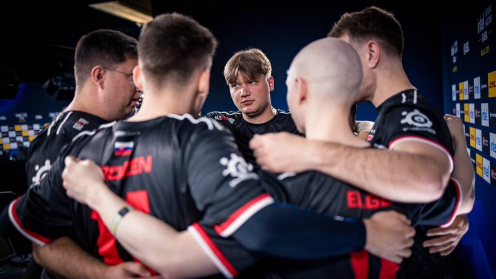 Mirage of a simple win: HEROIC eliminated FaZe and s1mple from IEM Dallas 2025