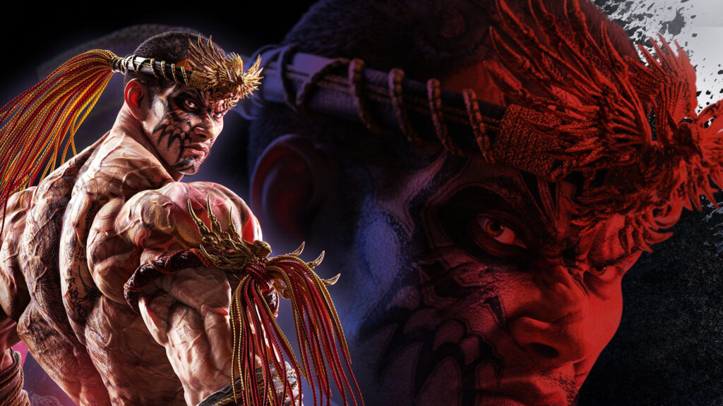 The power of Muay Thai shakes up TEKKEN 8: Fahkumram joins the game!