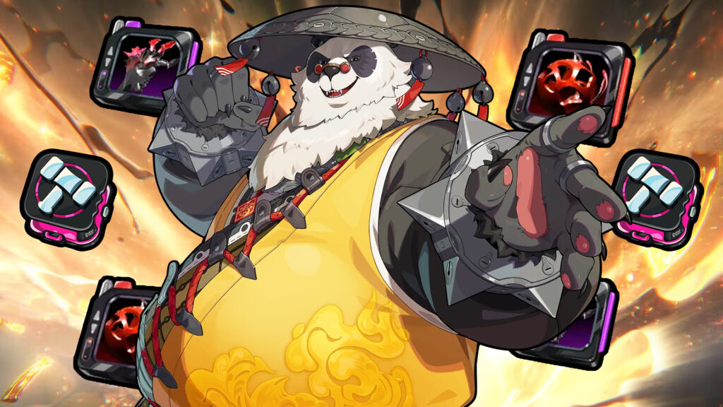 Farm for Pan Yinhu’s materials in Zenless Zone Zero!