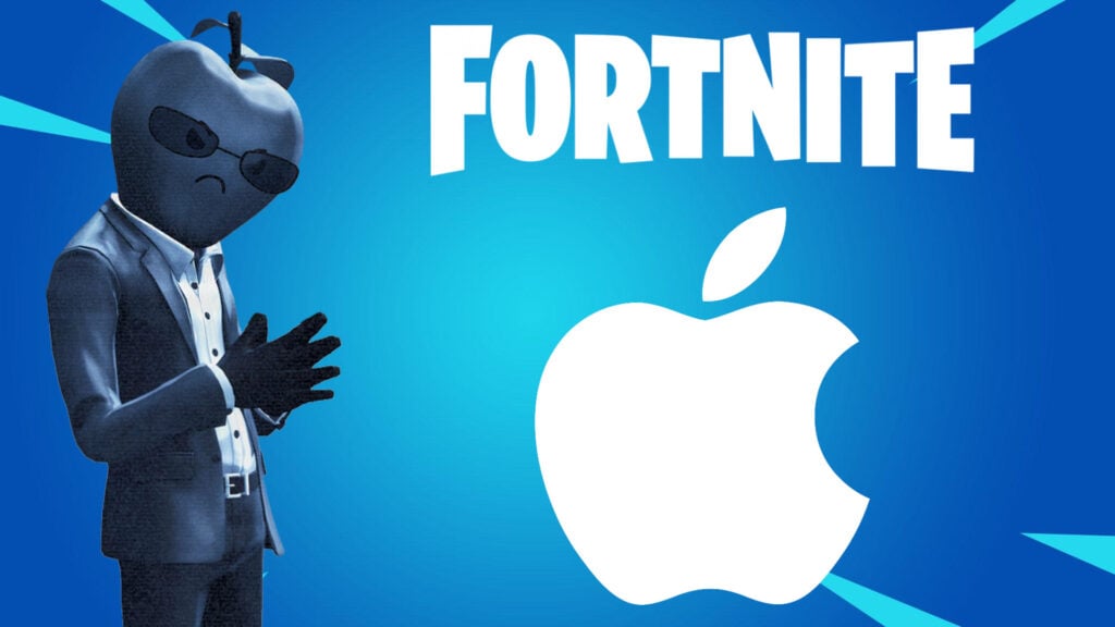Apple blocks Fortnite from iOS, removing the app worldwide