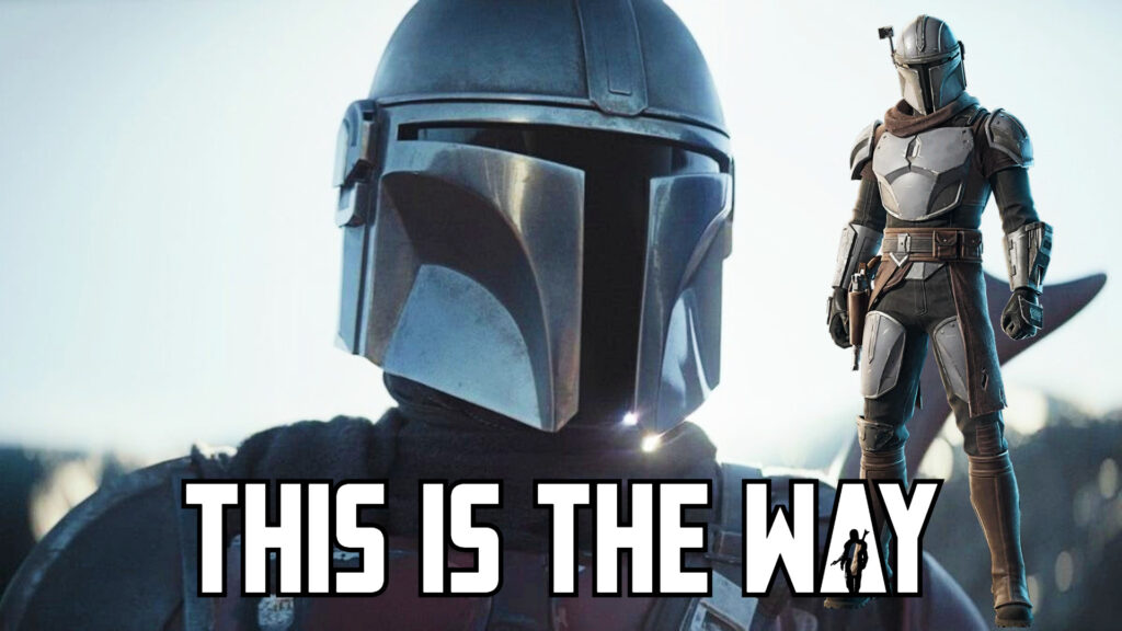 When is the Mandalorian Warrior skin coming to Fortnite?