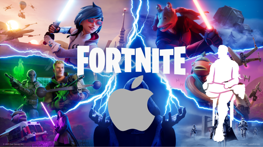 When will Fortnite come back to iOS? Here’s the latest