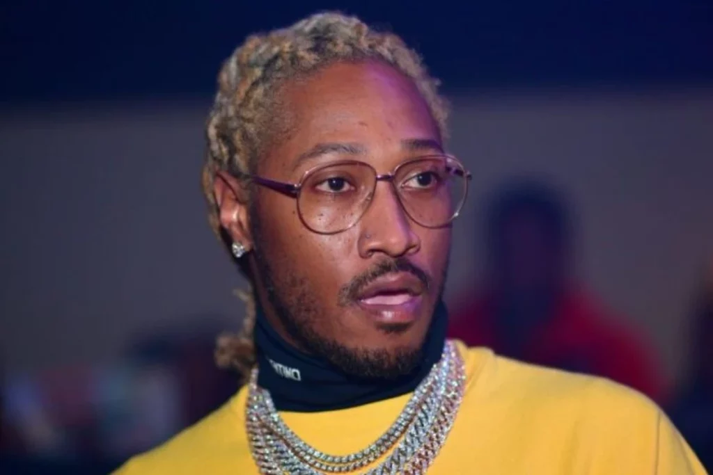 kai cenat future stream