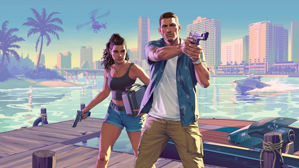 Will GTA 6 run at 60 FPS on PS5 and Xbox? Explained