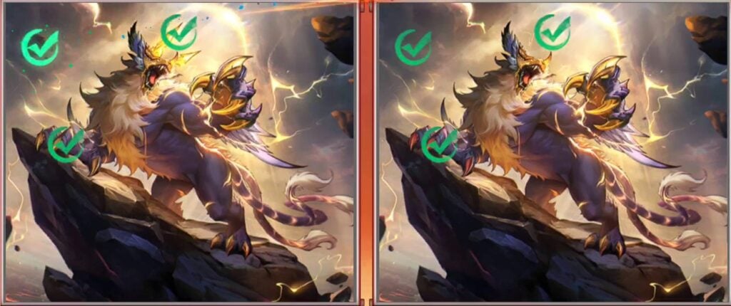 MLBB x Naruto  Genjutsu Training 2