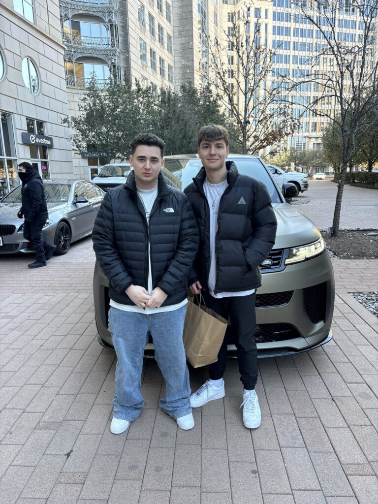 clix lacy fortnite pro am