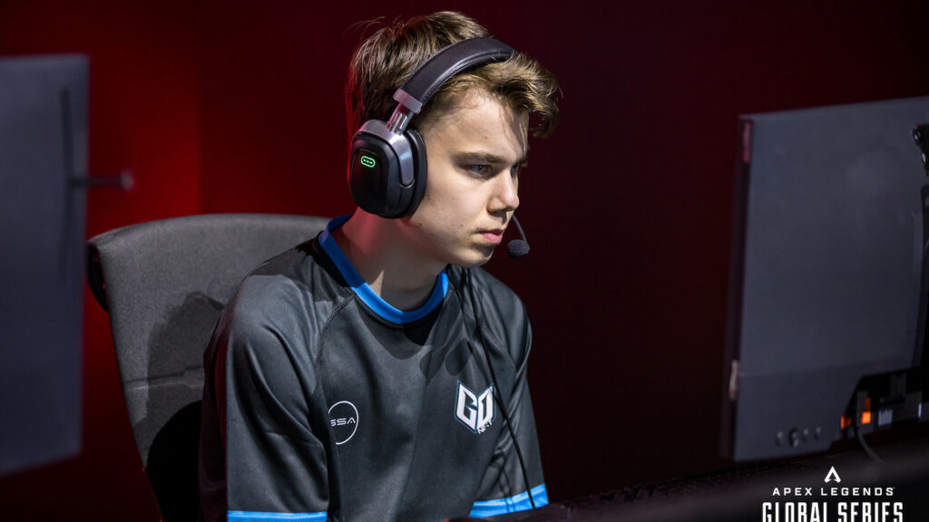 Zero Tenacity snatch key ALGS Pro League win