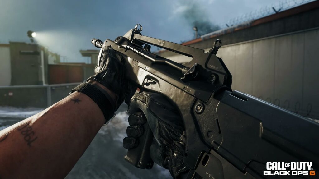 How to unlock the FFAR in Black Ops 6 &amp; Warzone Season 4