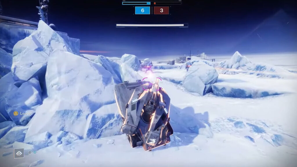 What is Heavy Metal in Destiny 2? New PvP game mode explained