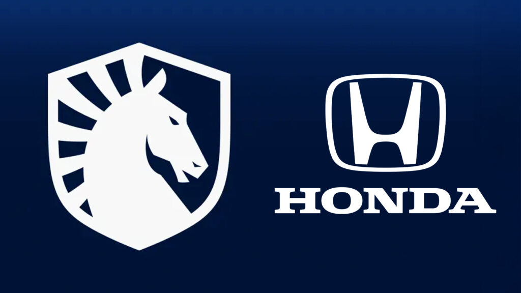 Honda no longer Team Liquid sponsor after a player posted a GIF