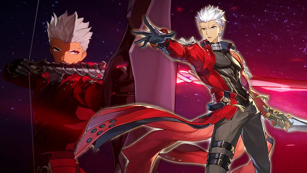 Honkai Star Rail: Pre-farm for Archer’s Ascension and Trace materials!