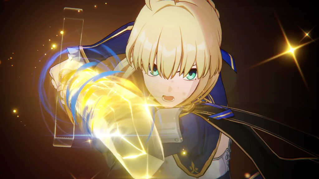 Honkai Star Rail: Pre-farm for Saber’s Ascension and Trace materials!