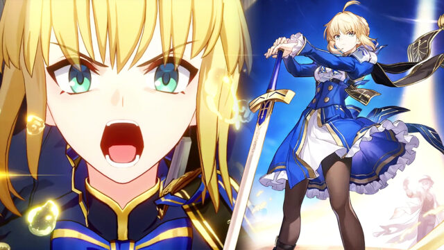 Honkai Star Rail leaks reveal Saber's kit!