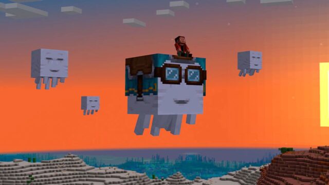 How to download the latest Minecraft Beta and Snapshot for Java and Bedrock Edition