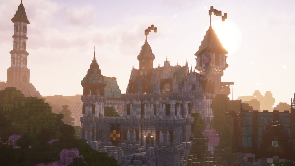 How to install shaders in Minecraft Java and Bedrock Edition