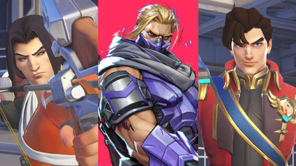 This Overwatch 2 code turns the game into Marvel Rivals!