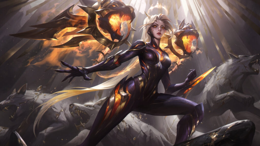 Immortalized Legend Collection rewards Hall of Legends 