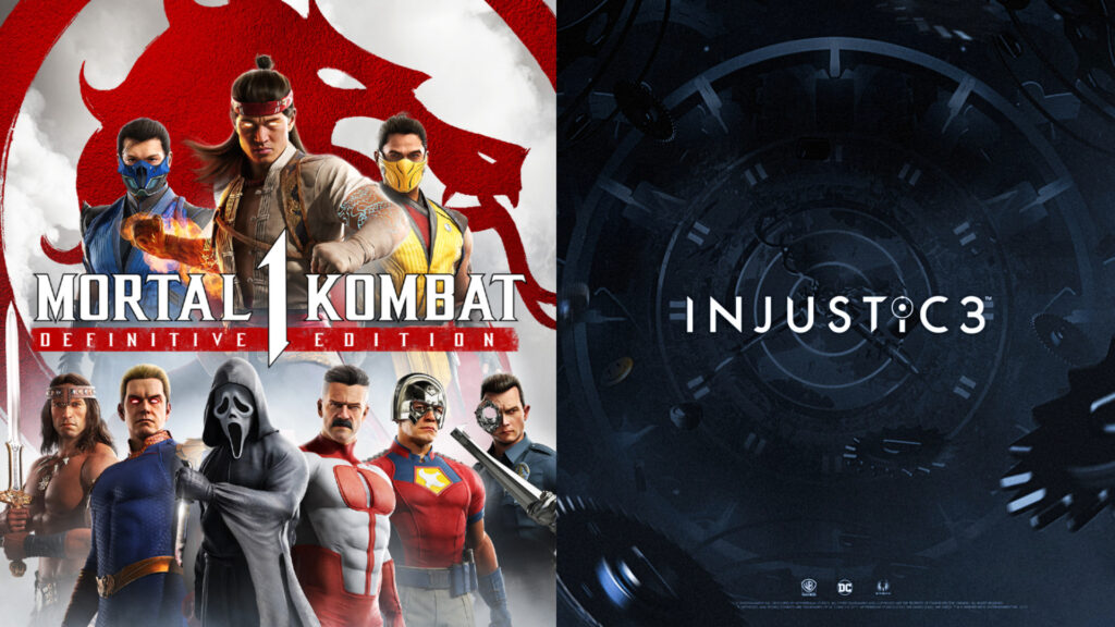 NetherRealm confirms no more Mortal Kombat 1 DLC – What’s next?