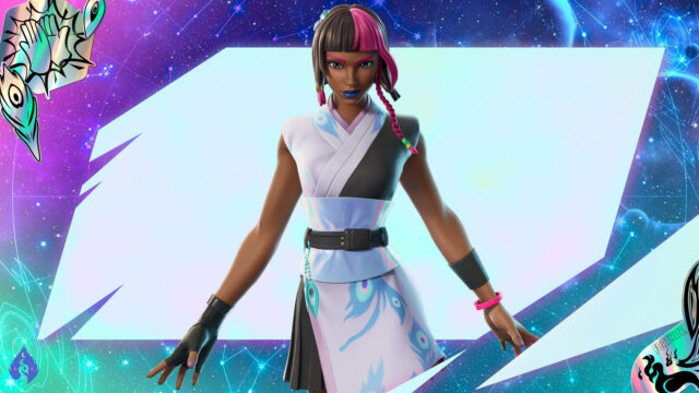 Fortnite: New Iridia Vayne skin now available - Here's how to get it