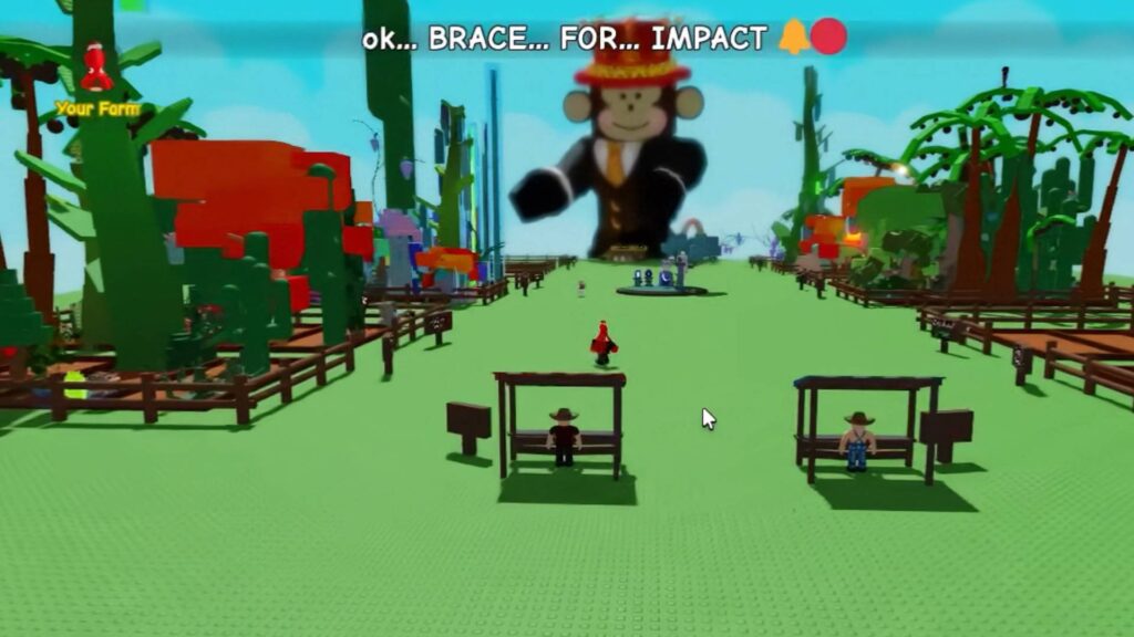 Jandel in Grow a Garden