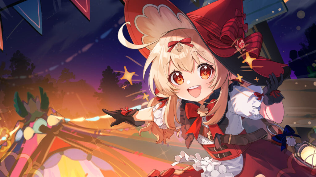 Genshin Impact codes (May 2025)