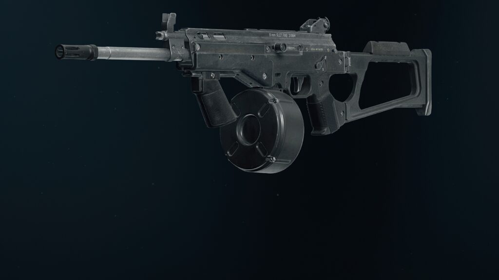 Best LC10 loadout in Warzone