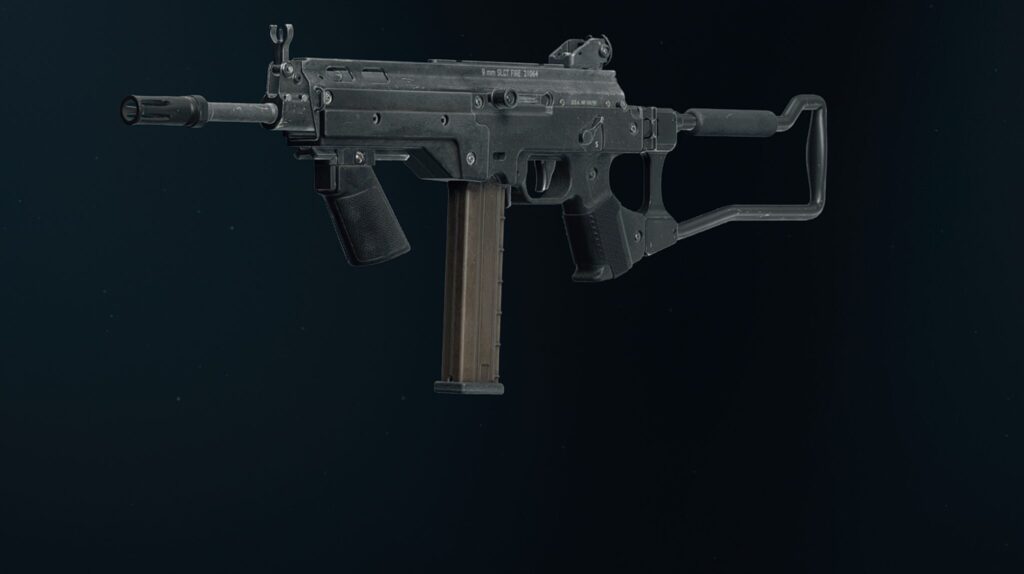 Best LC10 loadout in Black Ops 6