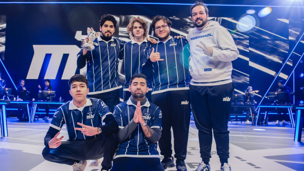 mibr is one of the teams that qualified for VALORANT Masters Toronto 