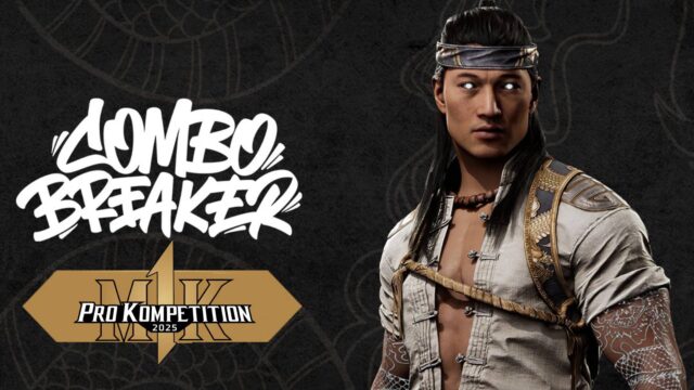 MK1 Combo Breaker 2025: Pro Kompetition intensifies and lands Fatalities