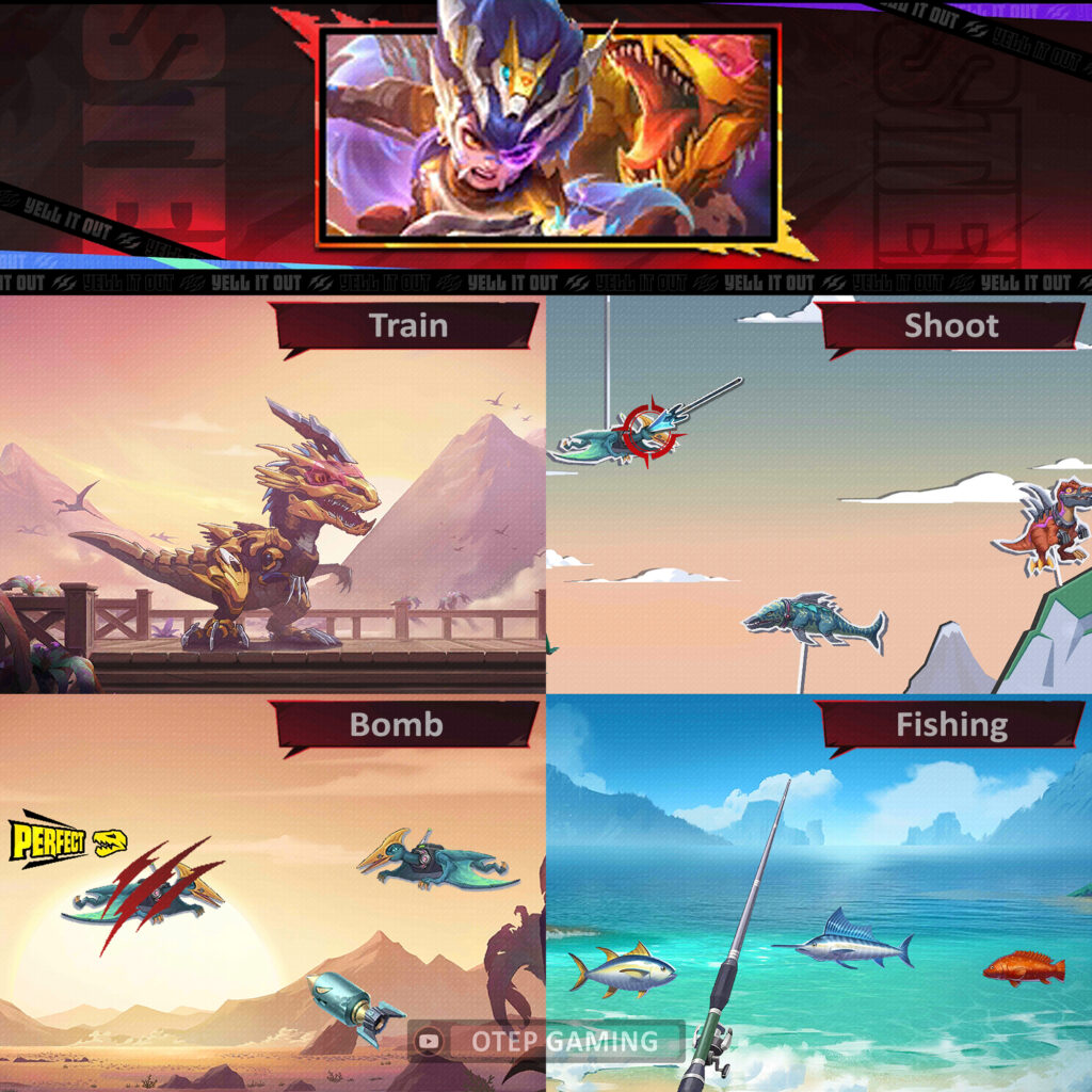 MLBB ALLSTAR 2025 Assets