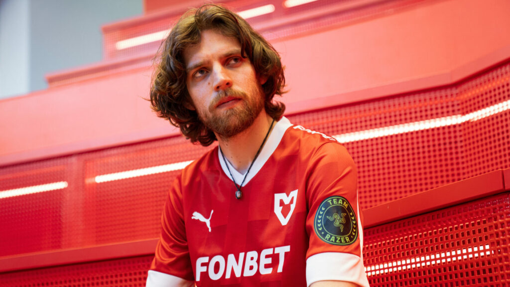 MOUZ makes a truimphant return with a new Dota 2 roster