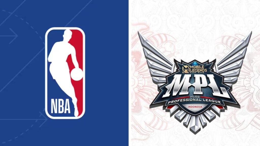 MPL ID teams up with NBA to bridge esports and traditional sports culture