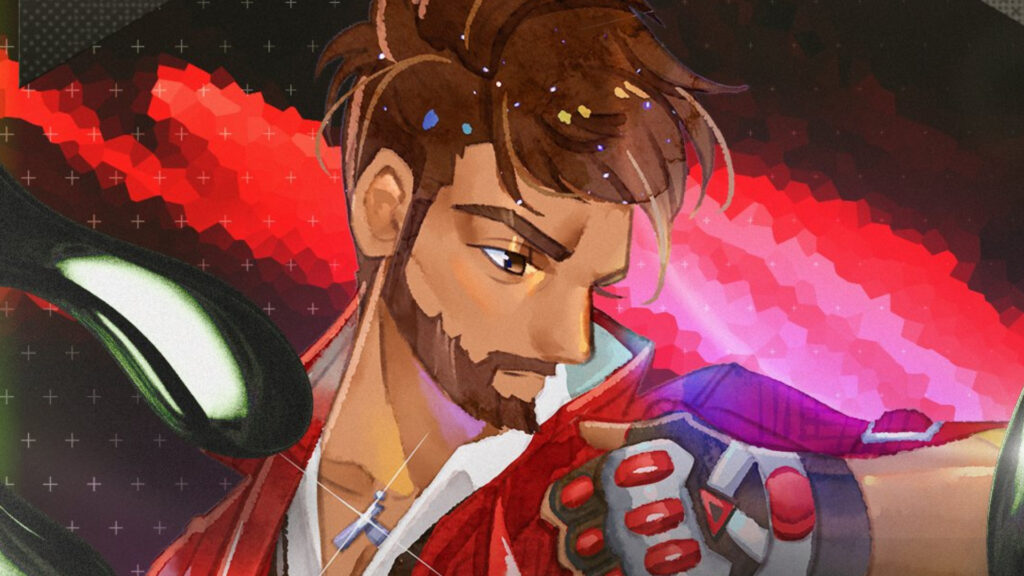 Malik Ash joins Alliance for TEKKEN 8: “Let’s get some trophies.”